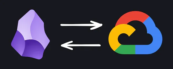 Obsidian Self-hosted LiveSync を Google Compute Engine で構築する