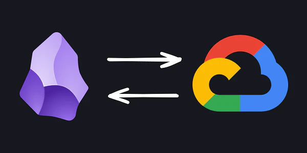 Obsidian Self-hosted LiveSync を Google Compute Engine で構築する